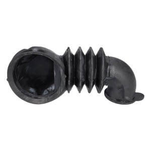 Saugschlauch passend für Miele 1221391 für Waschmaschine 10111122 Bluparts