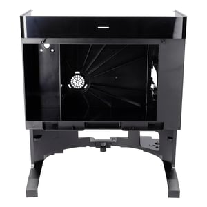 Middle frame （black） 201-2425-1080