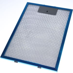 Metallfettfilter für Dunstabzugshaube Bosch 00362380 320x220mm