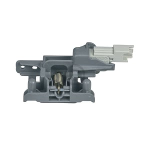 Türschloss wie Hotpoint C00274116 für Geschirrspüler
