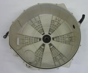 Bottich außen LG AJQ73294001 für Waschmaschine