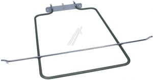 Rohrheizkörper Oberhitze für Ofen Whirlpool 481925928792 900W