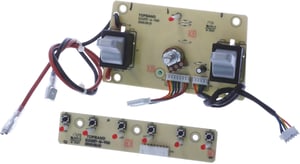 Steuergerät 12019488