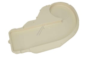 Rückwand für Trockner Candy/Hoover 40010443 Gehäuseteil