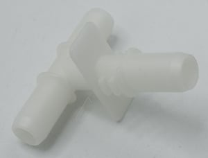 Connector,Hose LG MCD64907901