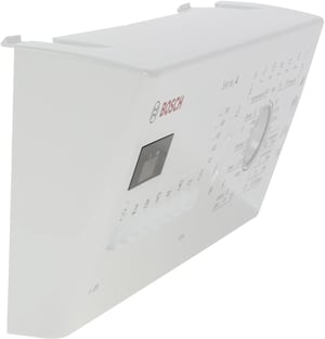 Bedienblende 11003991