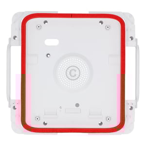 Untergestell Ecovacs 201-2250-0018 für Fensterputzroboter