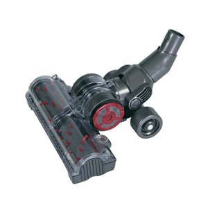 Turbodüse dyson 912969-02 Turbine Head mit Adapter für 32mm Rohr-Ø Staubsauger