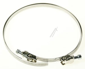 Ofen-Bandschelle Com 1234567890 40-225mm Befestigung