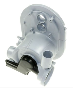 Pumpensumpfgehäuse für Geschirrspüler Whirlpool 482000022212 45C
