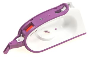 Verschlusskappe für Bügeleisen BSH-Gruppe 00798011 Wasserbehälter