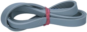 Poly-V-Riemen für Waschmaschine Com 1200J6 EL Antriebsriemen