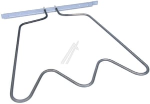 Heizstab für Ofen Whirlpool 488000525930 Unterhitze