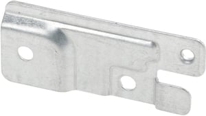 Bügel für Mikrowelle BSH-Gruppe 00632457 Befestigungselement