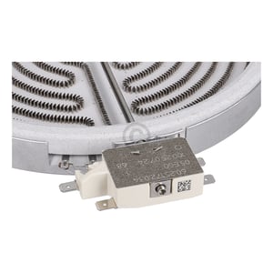 Strahlungsh.D210mm/400V/2300W (3740637297)