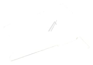 Fettfilter für Dunstabzugshaube Elica Acc0199898 Aluminium, seitlich