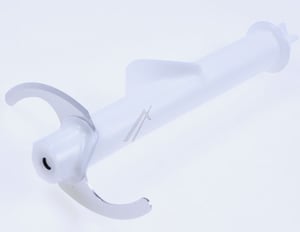 Messer-Einsatz für DeLonghi Küchenmaschine AS00004194 S12