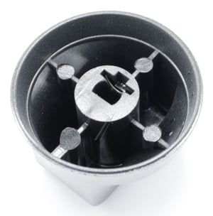Drehknebel für Ofen Electrolux/Aeg 3550498061 Regler