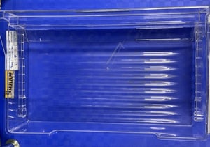 Schublade Multi Fresh Box HF für Kühlschrank Whirlpool Indesit 488000692980 Frischhaltefach