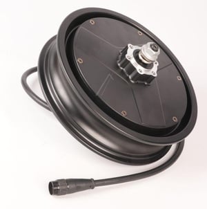 Motor EGRET 10100563 für E-Scooter GT15 GT20