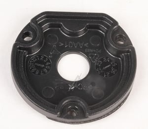 Standrohr mit wasserdichter Abdeckung Segway-Ninebot AB.50.0037.81 für E-Scooter Gehäuse GT1E GT1D GT2PE