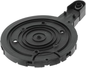 Dichtungsring für Kaffeemaschine Bosch 12007034 Silikon, Kaffee