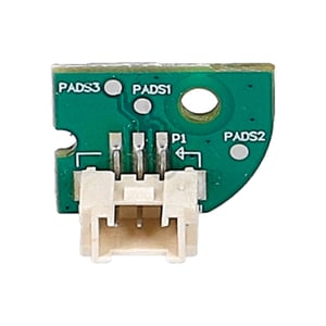 Trimmer module detection board 201-2507-0029 Ecovacs