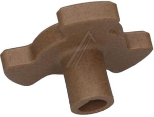 175224 Achse für Ofen Hisense/Gorenje 175224 Antrieb Drehteller