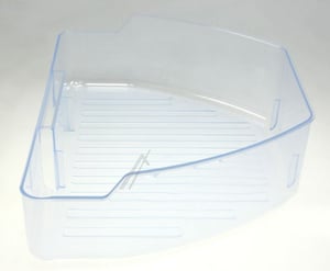 Gemüsefach für Dometic Kühlschrank 241339200 blau, 404x302x115mm