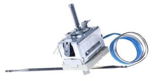 Temperaturregler für Ofen AEG 140193925017 Backofenregelung