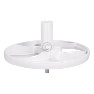 Scheibenträger DeLonghi AS00005628 für Küchen-Kleingerät