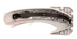 Hinteres Schutzblech Segway-Ninebot AB.00.0015.68 für E-Scooter MAX G30LD