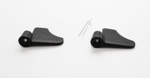 Knethaken für Brotbackautomat Sogedis 17572 Teig kneten