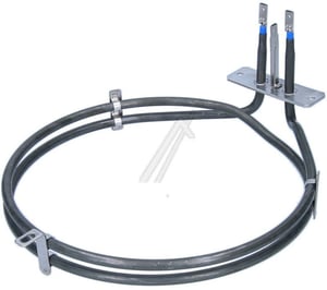 Indesit Backofen-Heizelement 2000W C00084399 Ringheizkörper