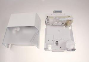 SBS Cosmos Service Kit für Beko Kühlschrank 5941850200 Heizung