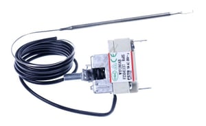 Ofenthermostat Simfer 10003136 Kapillarrohr 50-280°C