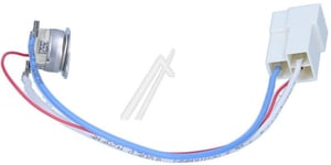 Thermostat für Smeg Ofen 818731204 Überhitzungsschutz