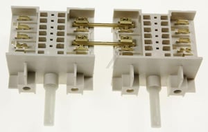 Ofen-Schalter Hisense/Gorenje 850114 Bedienelement