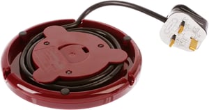 Sockel für Wasserkocher Bosch 00657667 Basis, Kontakt