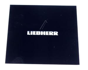 Trennwand für Kühlschrank Liebherr 742310300 Innen Fach