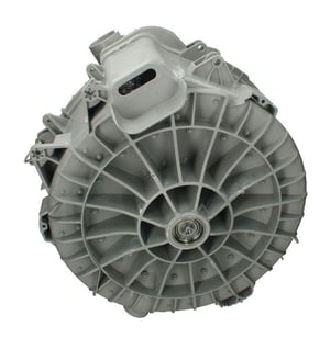 Schweiß-Set für Waschmaschinen (komplett) (3484166404)