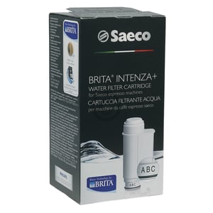 Wasserfilter PHILIPS Saeco 996530071872 BRITA® Intenza+ für Kaffeemaschine