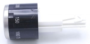 Thermostatknopf für Ofen Beko/Grundig/Arcelik C00870936 Temperaturregler.