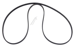 Poly-V-Riemen für Waschmaschine Hutchinson 1208J4EL/MA elastisch