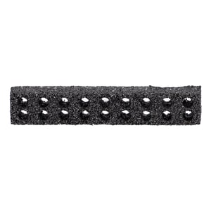 Luftfilter für Kühlabteil beko 4228060400 80x15x10mm in KühlGefrierKombination