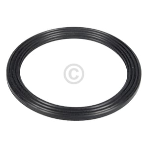 Dichtung Bauknecht 480140102404 74mmØ für Salzbehälter Geschirrspüler