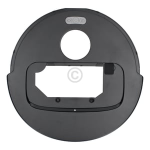 Gehäuseabdeckung oben Ecovacs 201-2353-1468 für Staubsauger-Roboter
