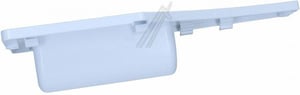 Waschmaschinen-Griff 490319 Hisense/Gorenje Gehäuse, Waschmittelverteiler