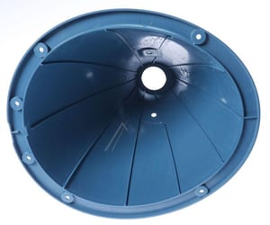 Gabelabdeckung SoFlow Mover 400.910.38 für E-Scooter Gehäuse