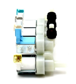Magnetventil für Trockner Smeg 693050345 Wasserfluss, Regelung